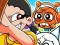Jigsaw Puzzle: Sprunki Vs Squid — free online game