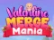 Játék Valentine Merge Mania online