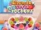 Гульня Blonde Sofia: Dry Yoghurt онлайн