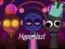Sprunki Hyperblast — free online game