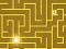 Maze: Path of Light — free online game