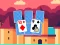 One Hundred Castles Solitaire — free online game