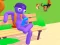 Dogs vs Aliens — free online game