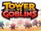Tower vs Goblins — jogo online grátis