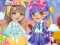 Toddie Cute Skirt — libreng online na laro