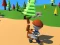 Wood Stair — free online game