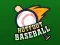 Hotfoot Baseball — free online game