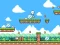 Snowman Adventure — free online game