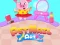 Pet Nail Art — free online game