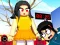Jigsaw Puzzle: Squid Game VS Roblox — free online game