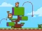 Hefty Shaman Deluxe — free online game