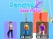 Dancing Race Match — free online game