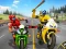 Moto Attack - Bike Racing — free online game