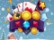 Card Stack Race — free online game