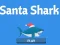 Santa Shark — free online game