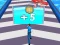Cop Run 3D — free online game