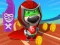 Super Dog Hero Dash — free online game