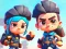 Jigsaw Puzzle: Brawl Stars — free online game