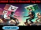 Skibidi Toilet X Minecraft Tug War — free online game