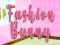 Fashion Bunny — free online game