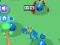 Giant Crowd Io House Capture — free online game