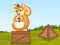 Hungry Squirrel — free online game