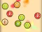 Merge Balls Shooter 2048 Connect Fruits — free online game