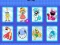 Mix Monsters: Fun Merge — free online game