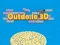 Outdo.io 3D — free online game
