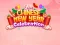 Ellie Chinese New Year Celebration — free online game