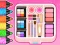 Coloring Book: Makeup Tidy — free online game