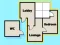 بازی Room Sort - Floor Plan آنلاین