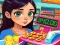Supermarket Shopping For Kids — free online game