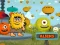 Adam & Eve Aliens — free online game