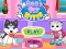 Trò chơi Baby Pet Sitter trực tuyến