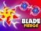 Blade Merge — free online game