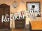 Agoraphobia — free online game