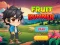 Fruit Runner — free online game