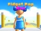 Fidget Pop Run — free online game