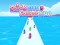 Stickman Collect Run — free online game