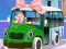 Decor: School Bus — free online game
