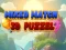 Mixed Match 3d Puzzle — jogo online grátis