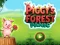 Piggy's Forest Panic — free online game