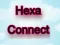 Hexa Connect — free online game
