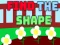 Игра Find the Shape! онлајн