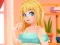 Blonde Sofia: Choco Day — free online game