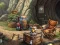 Prehistoric Enigma — free online game