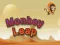 Monkey Leap — free online game