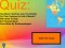30s Country Quiz — free online game