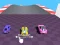 Merge Racer Stunts Car — free online game